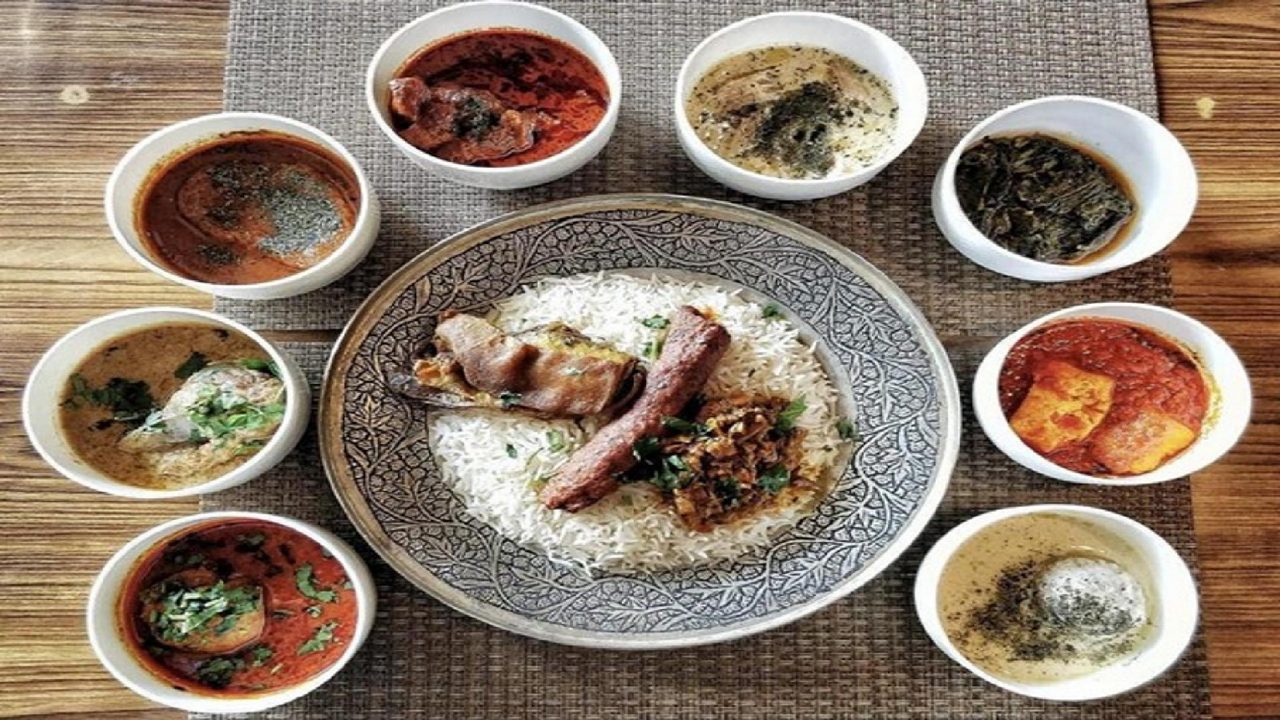 Wazwan