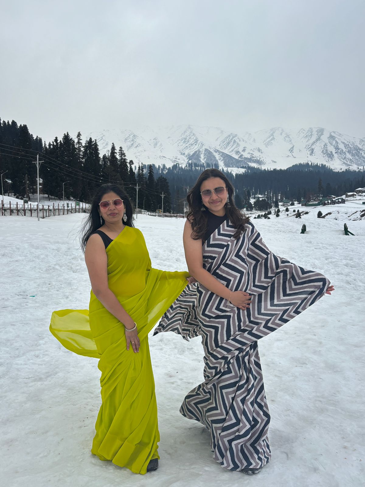 Kashmir Guest Memory 4
