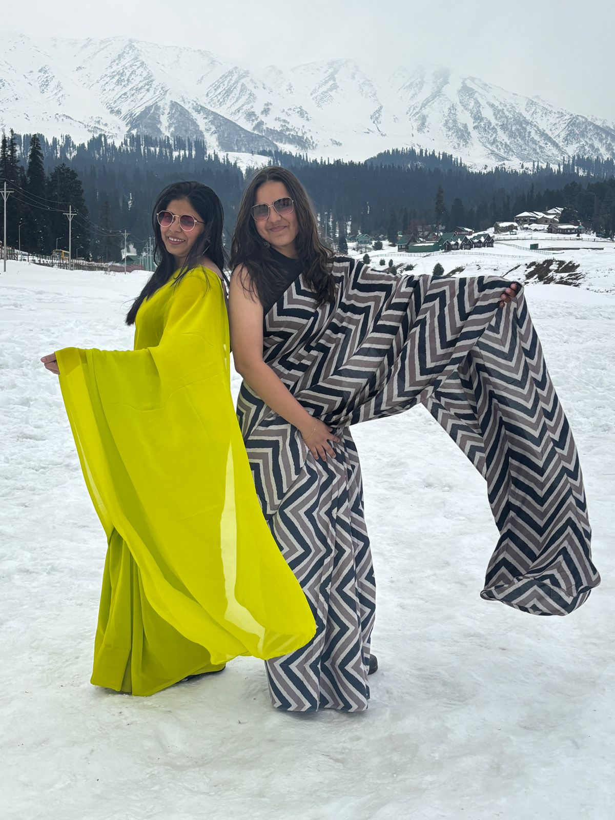 Kashmir Guest Memory 6