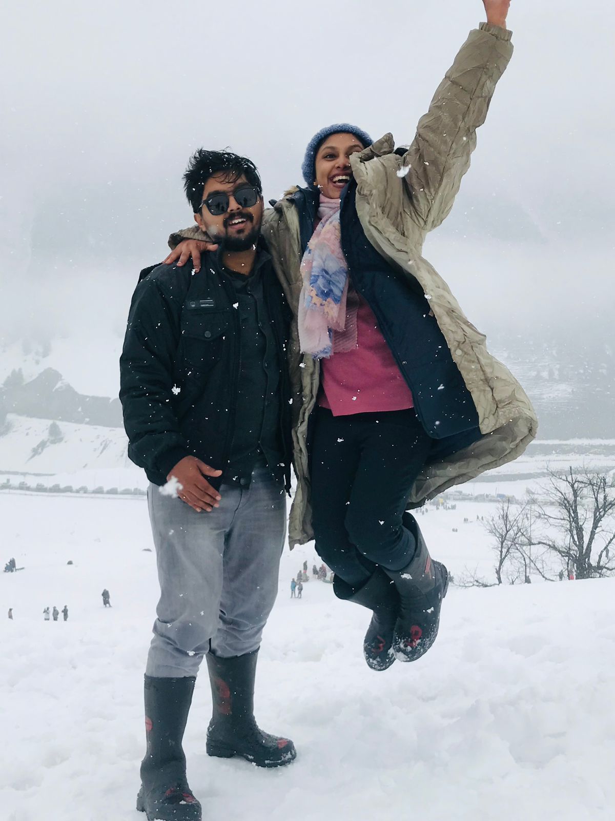 Kashmir Guest Memory 11