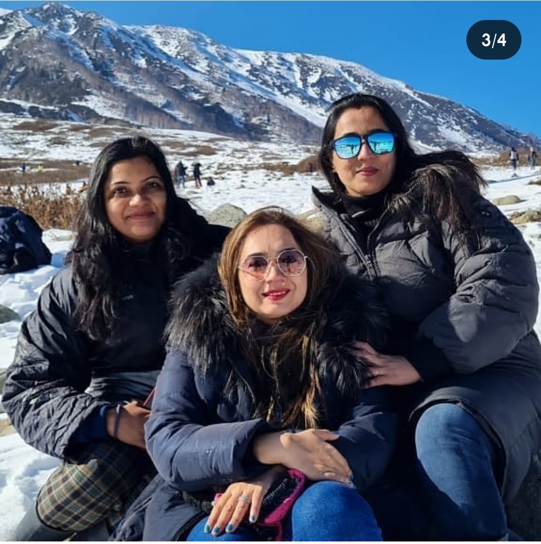 Kashmir Guest Memory 12