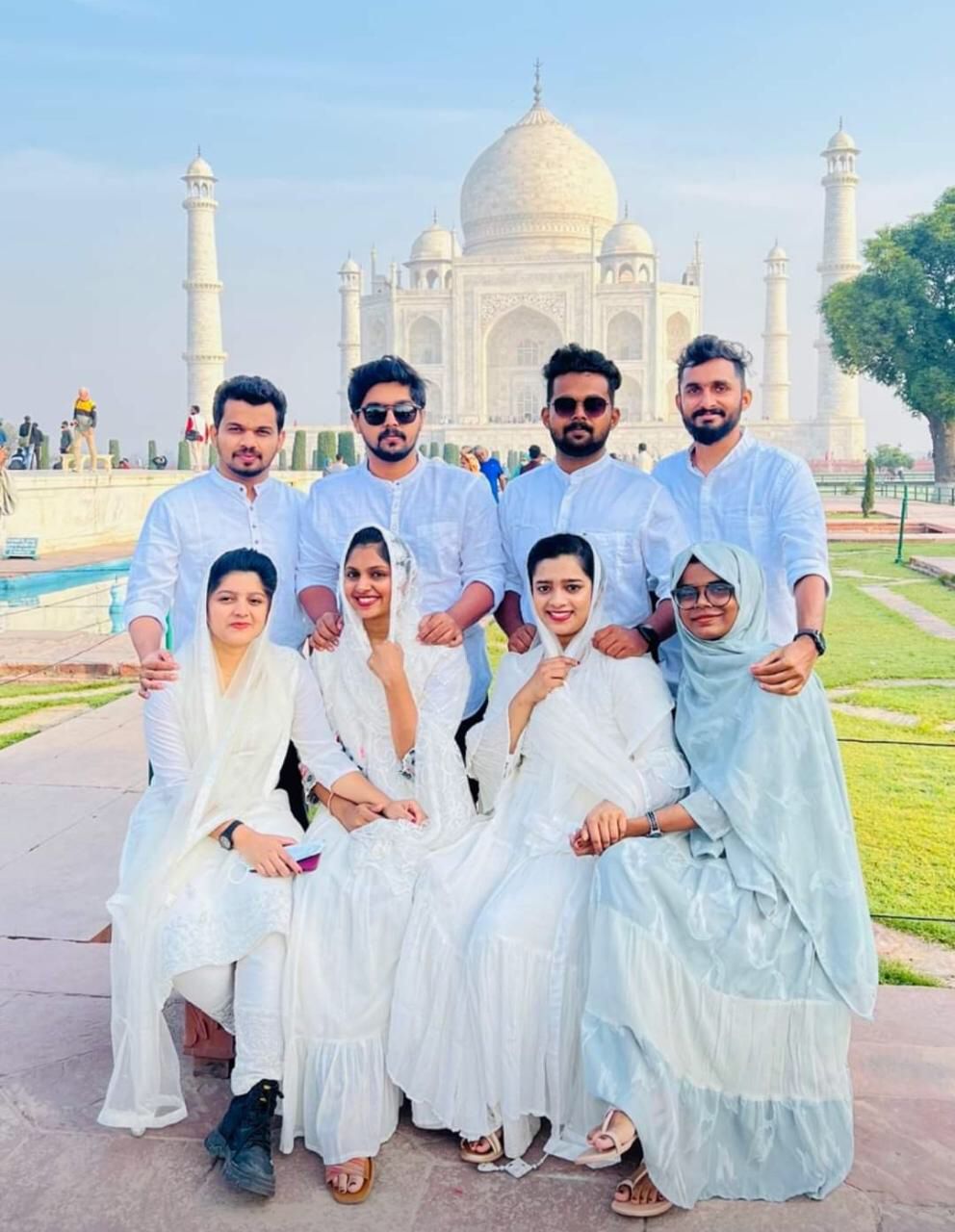 Kashmir Guest Memory 13