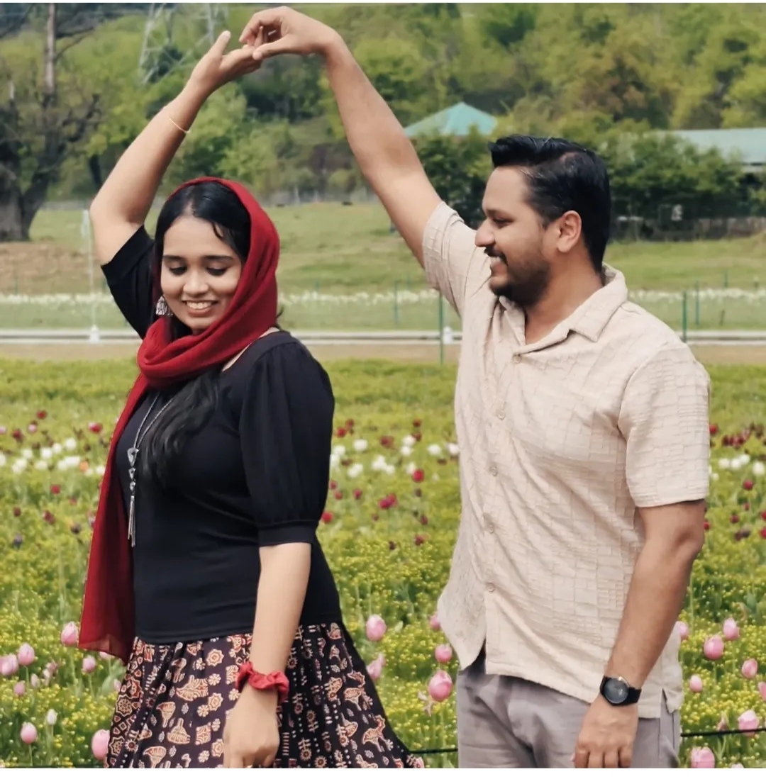 Kashmir Guest Memory 21