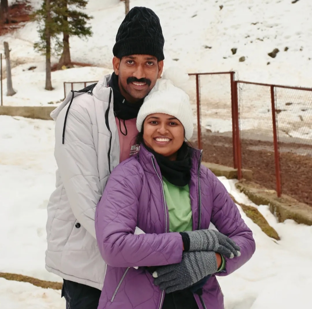 Kashmir Guest Memory 21