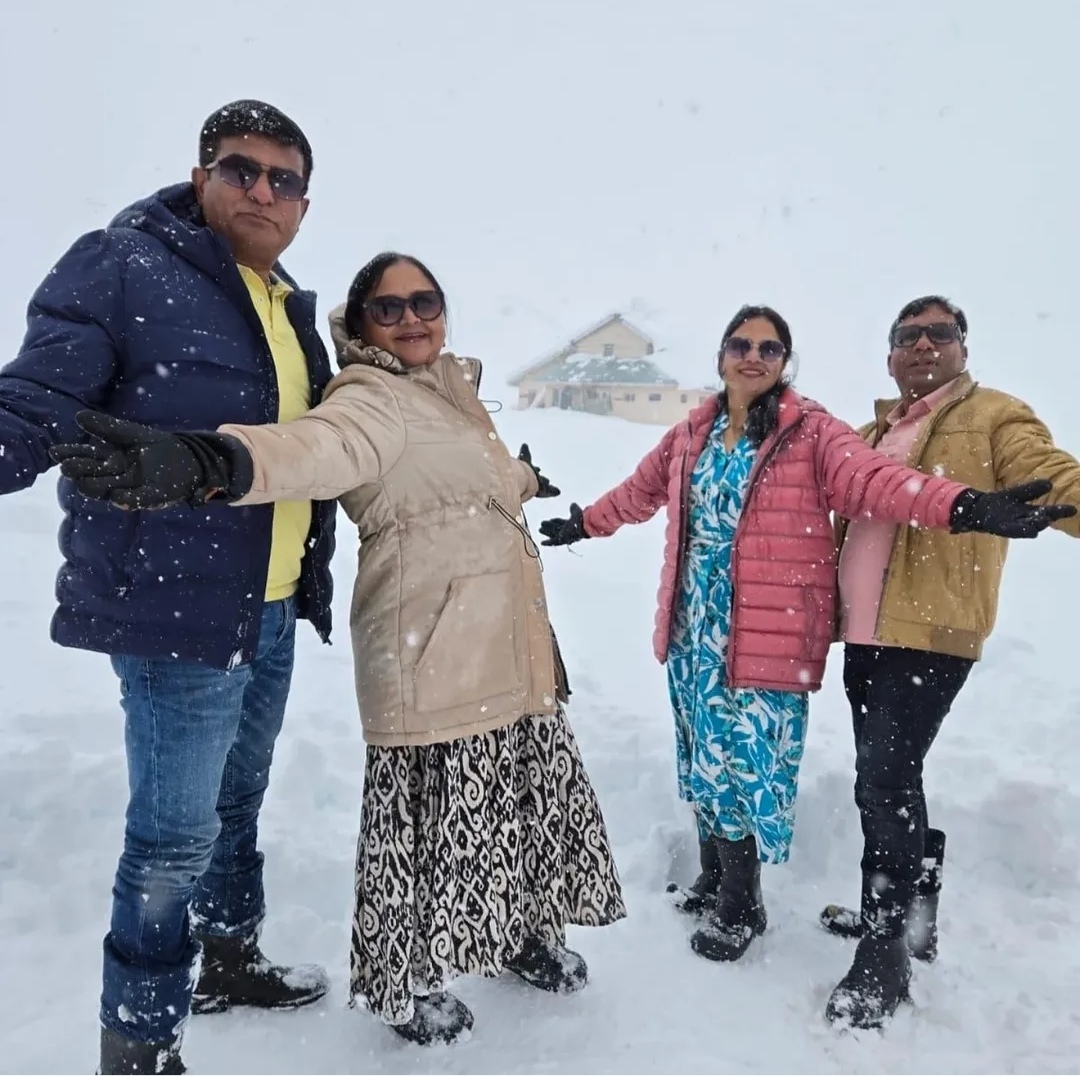 Kashmir Guest Memory 20