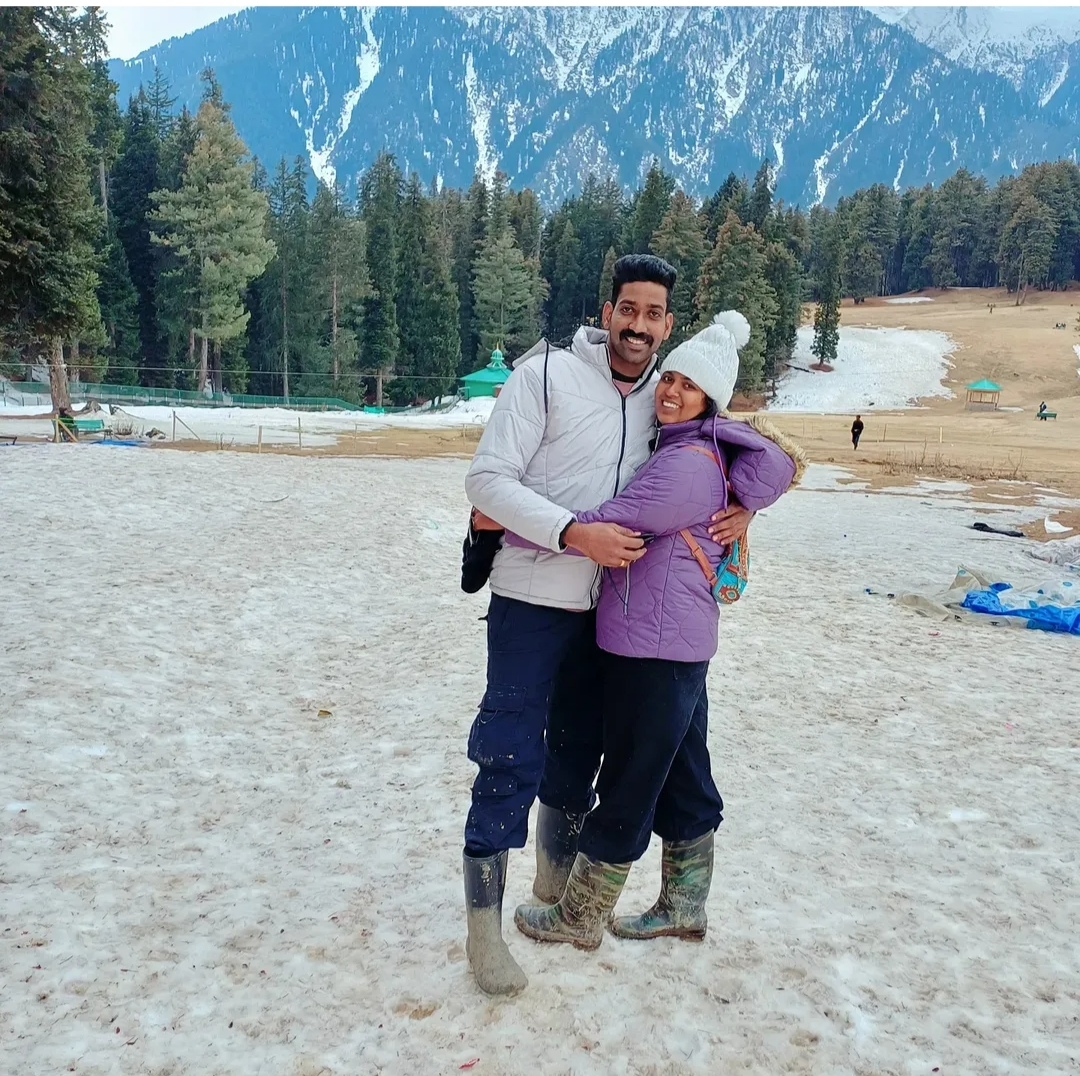 Kashmir Guest Memory 16