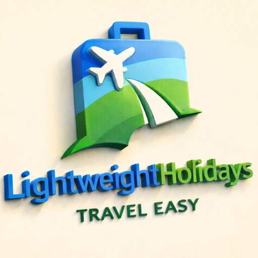 Lightweight Holidays