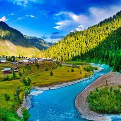 Sonmarg