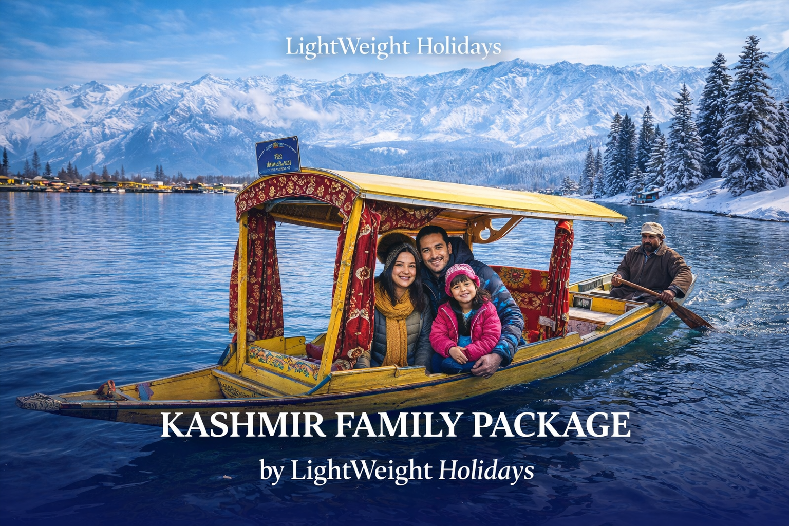 Family Package
