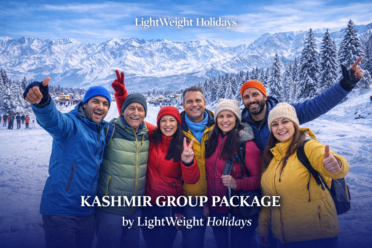 Group Tour