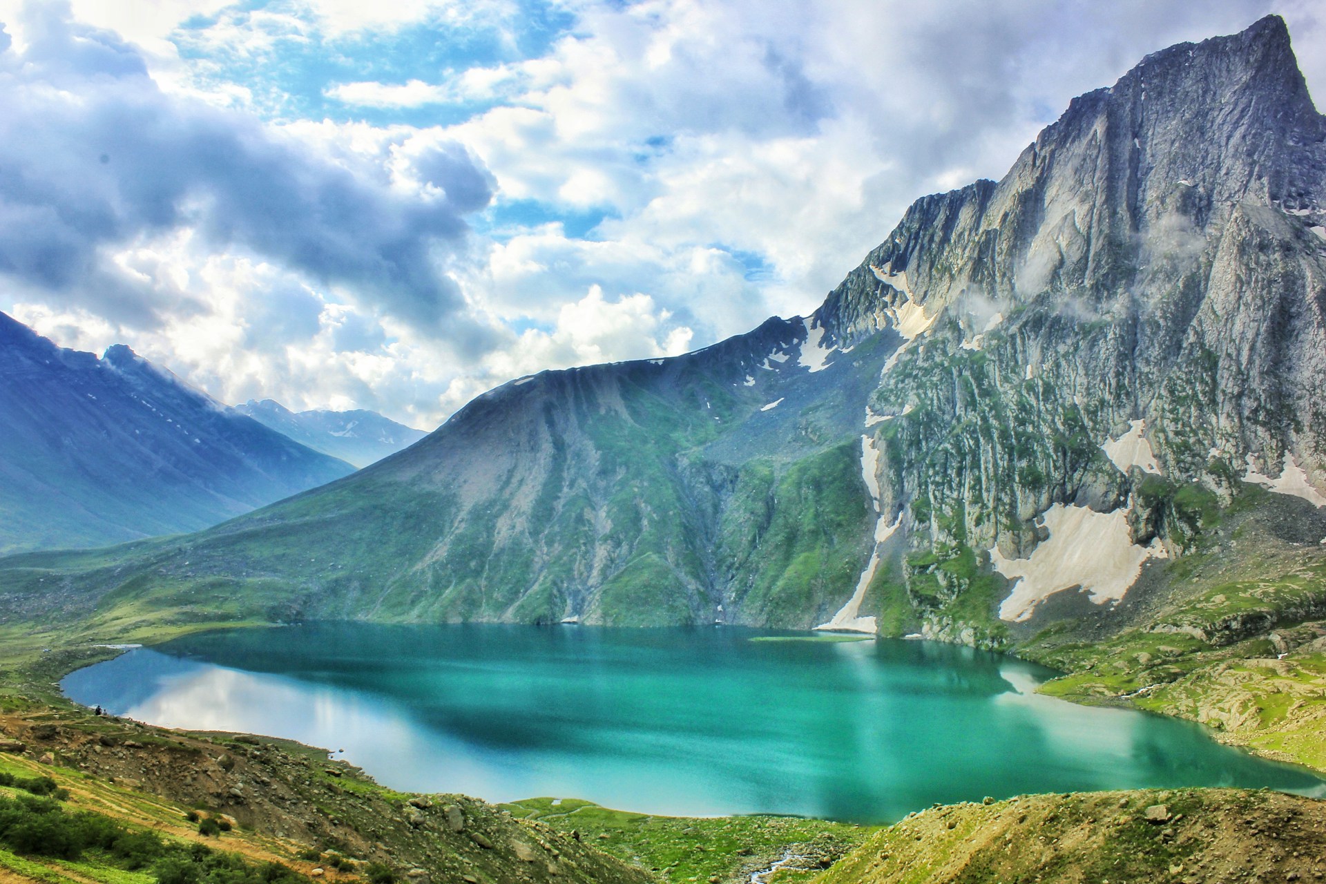 Offbeat Kashmir