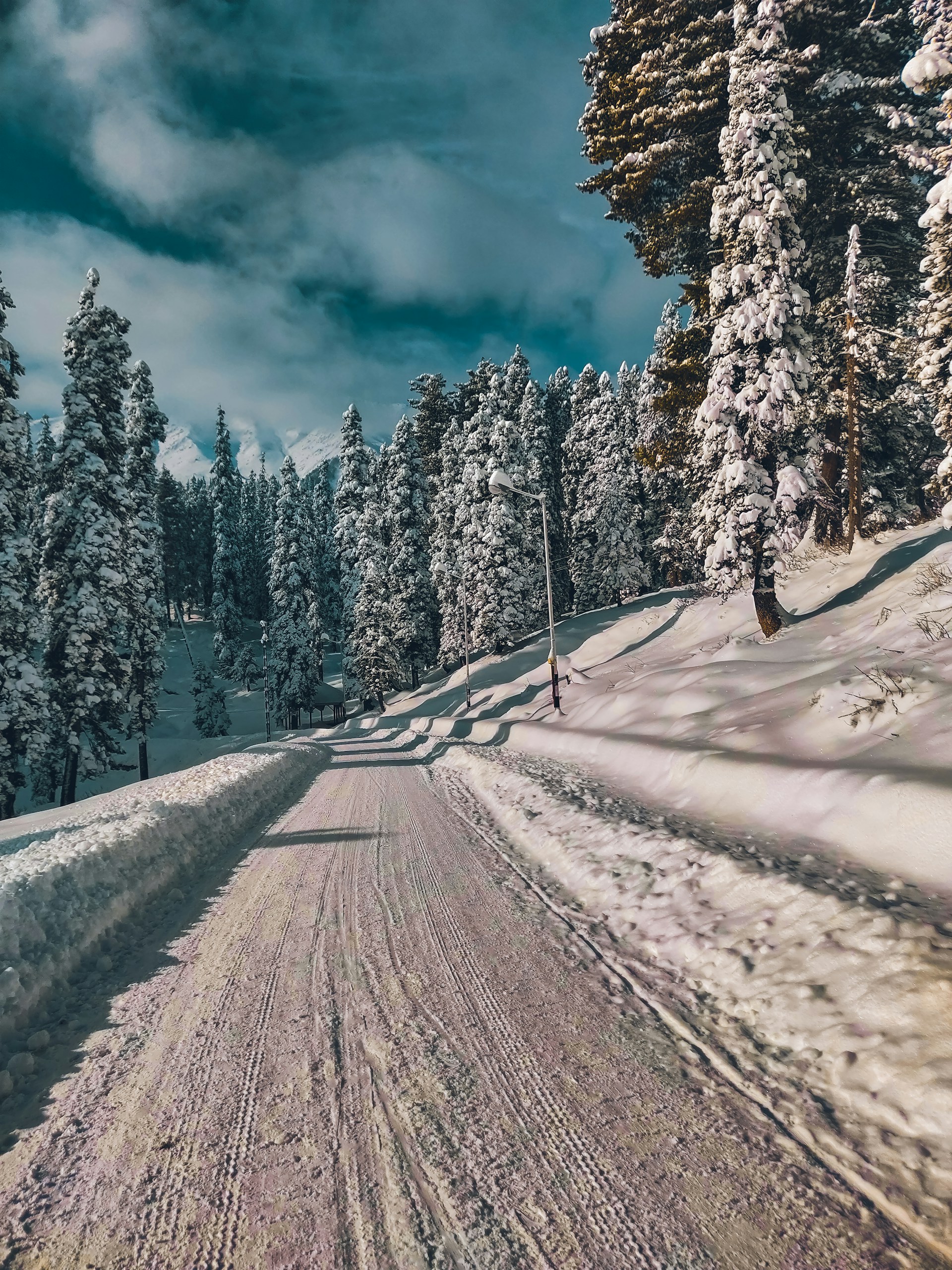 Valley