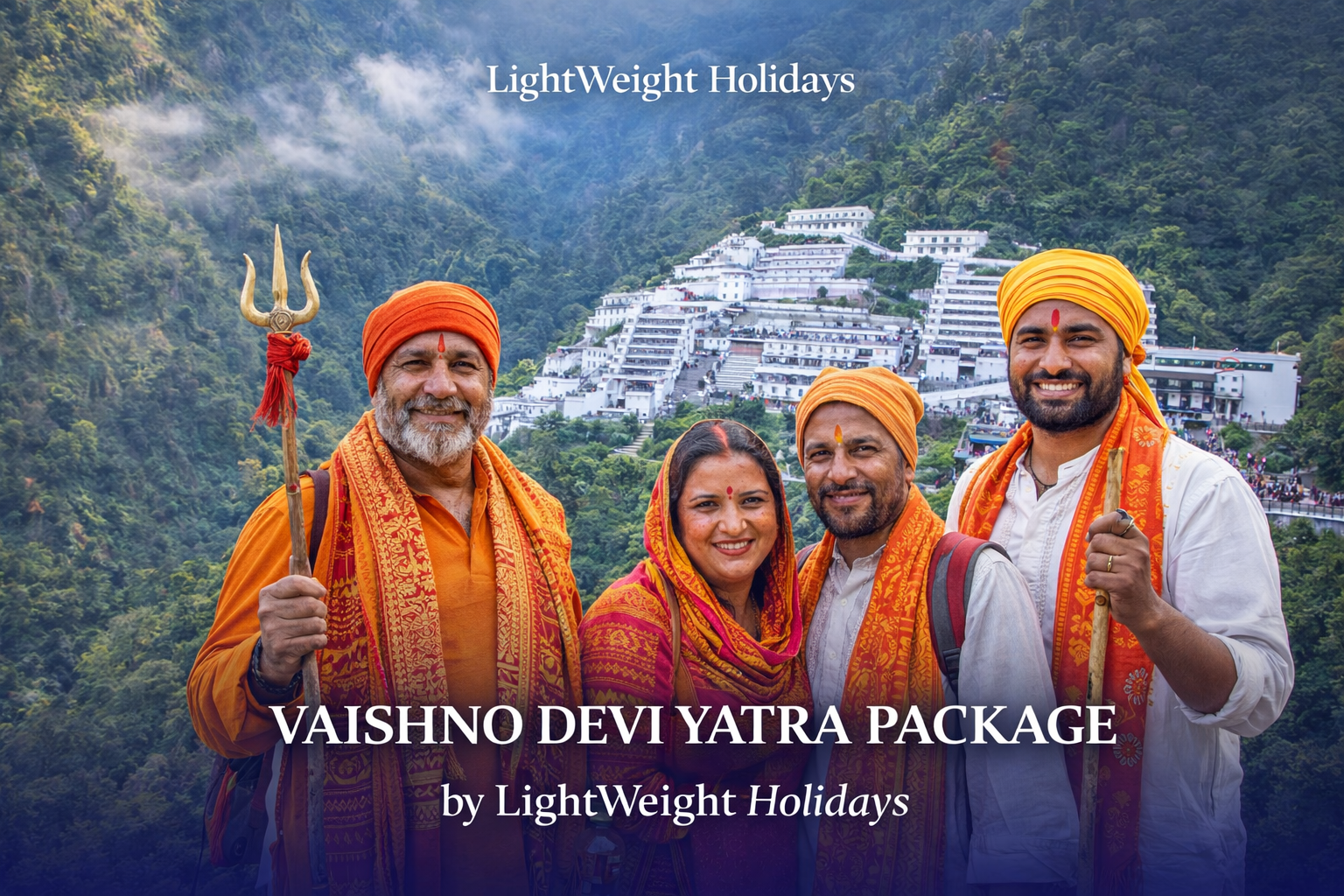 Vaishno Devi